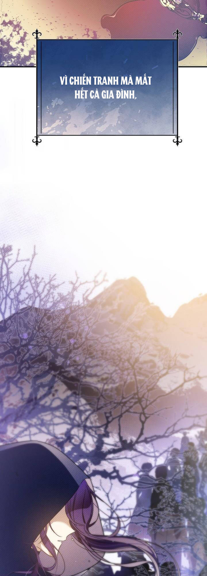 Từ Lúc Bắt Đầu Tôi Vẫn Luôn Ở Bên Em - Chương 55 - Trang 4