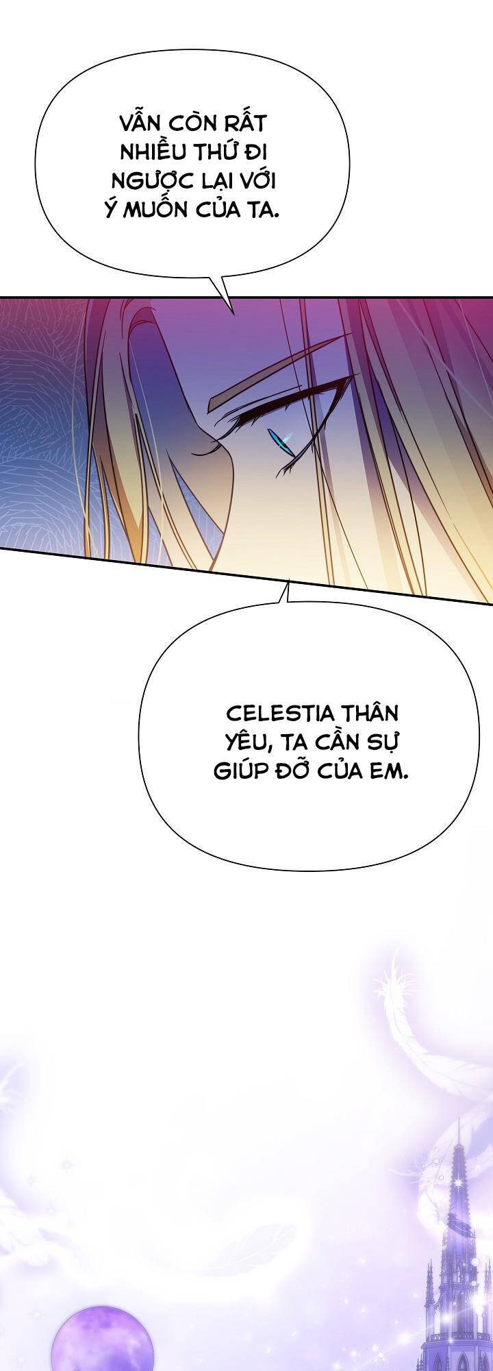 Từ Lúc Bắt Đầu Tôi Vẫn Luôn Ở Bên Em - Chương 55 - Trang 34