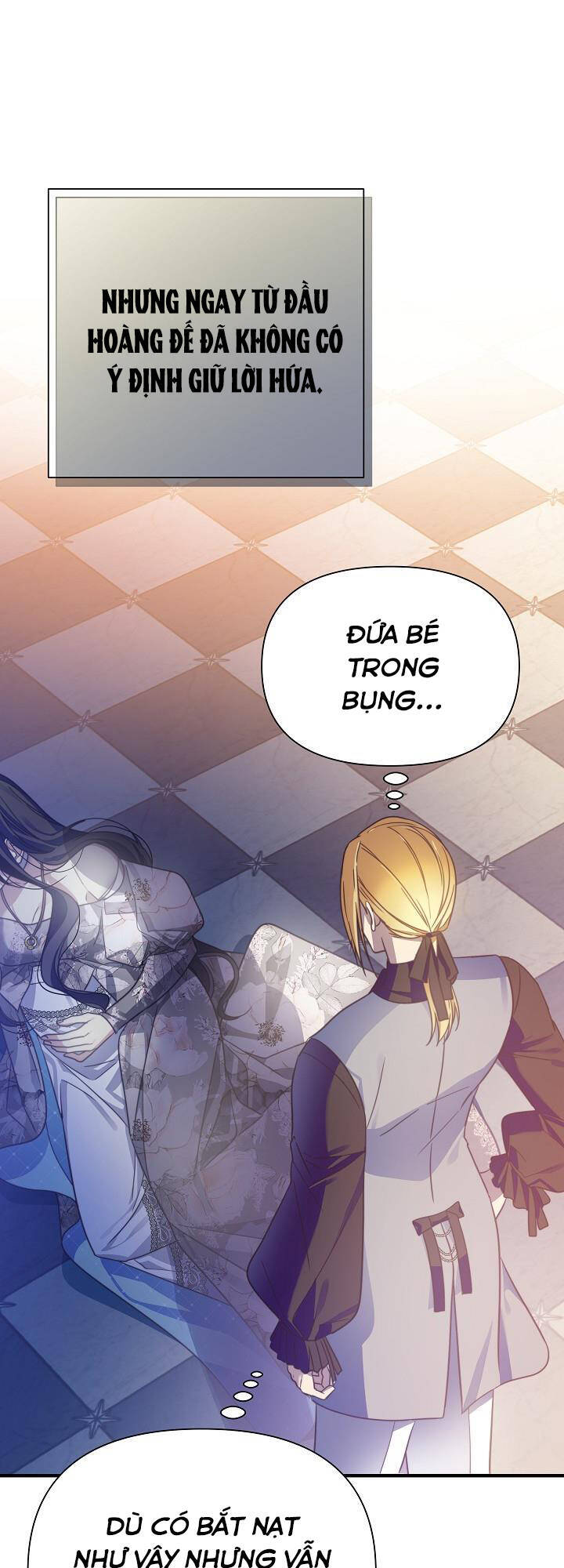 Từ Lúc Bắt Đầu Tôi Vẫn Luôn Ở Bên Em - Chương 55 - Trang 36