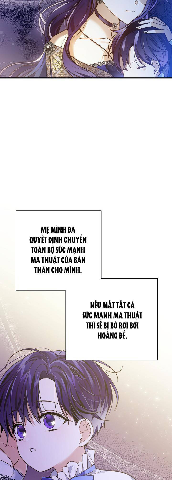 Từ Lúc Bắt Đầu Tôi Vẫn Luôn Ở Bên Em - Chương 55 - Trang 42