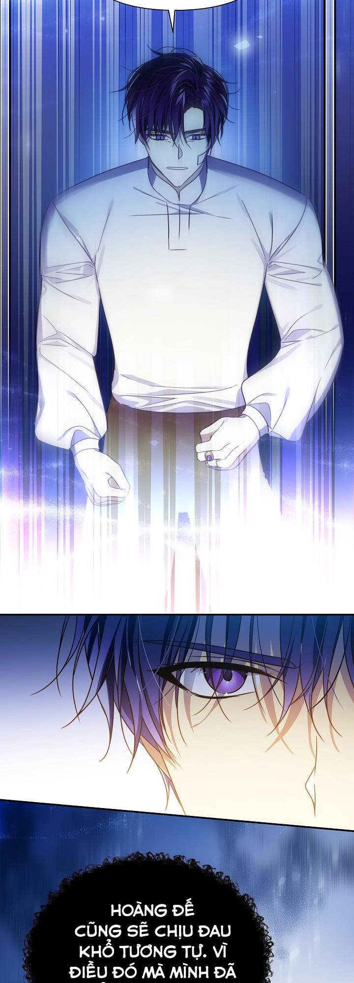 Từ Lúc Bắt Đầu Tôi Vẫn Luôn Ở Bên Em - Chương 55 - Trang 49