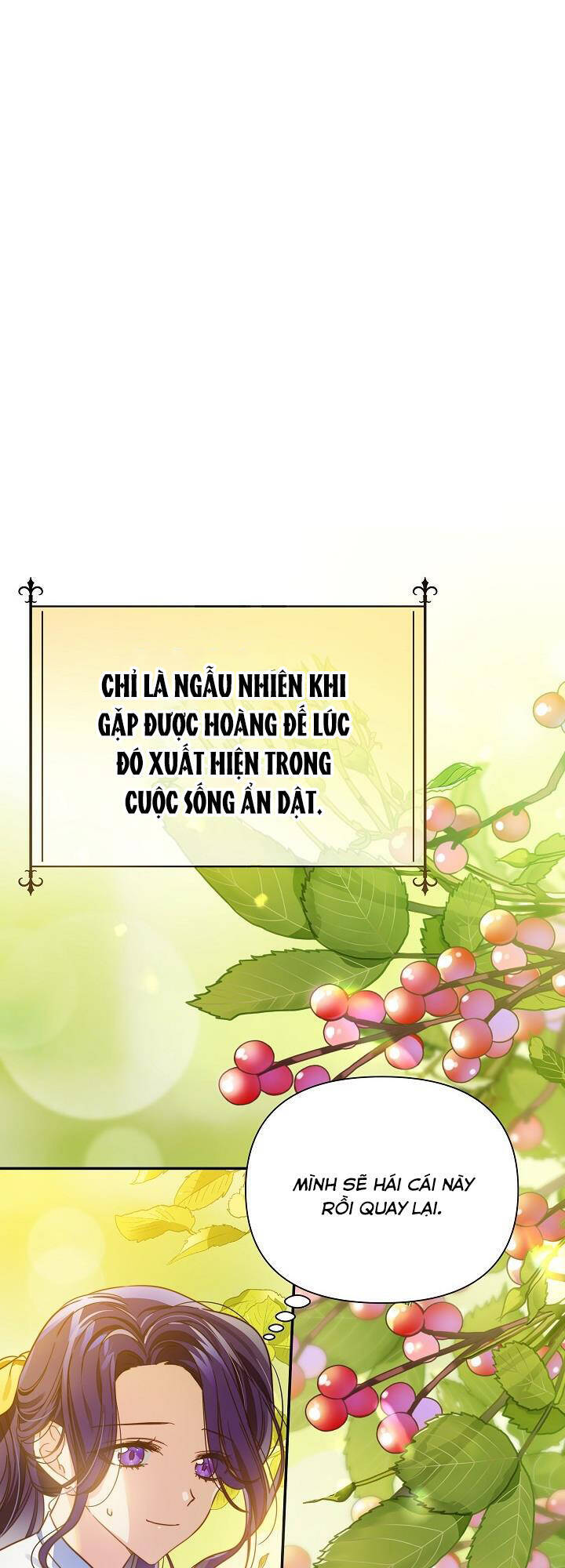 Từ Lúc Bắt Đầu Tôi Vẫn Luôn Ở Bên Em - Chương 55 - Trang 6