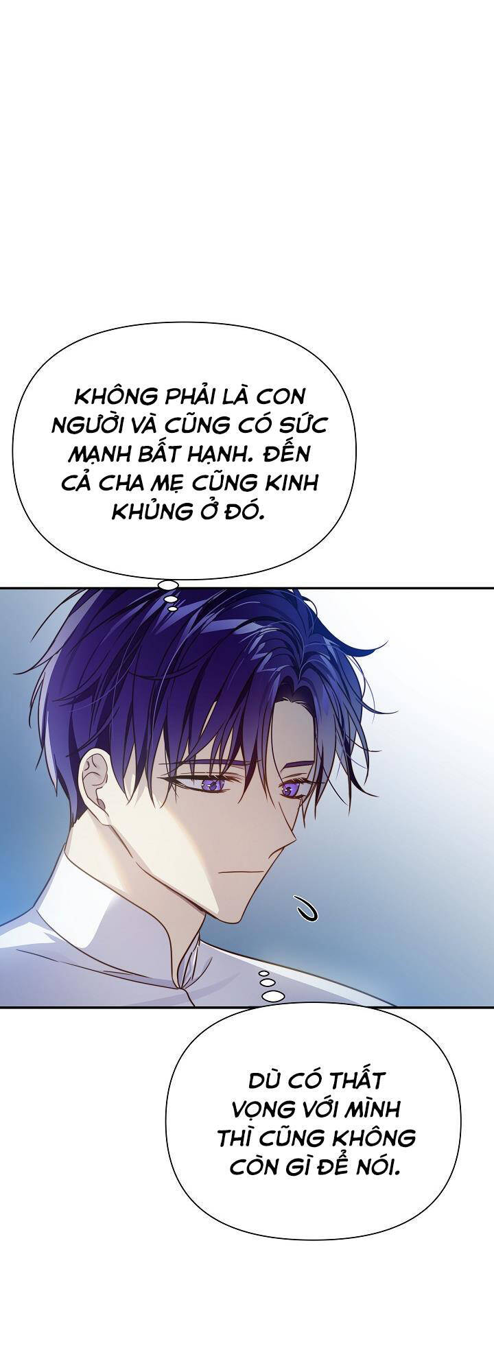 Từ Lúc Bắt Đầu Tôi Vẫn Luôn Ở Bên Em - Chương 55 - Trang 52