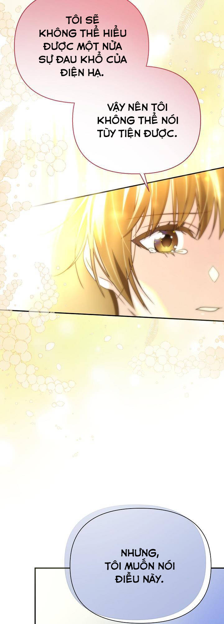 Từ Lúc Bắt Đầu Tôi Vẫn Luôn Ở Bên Em - Chương 55 - Trang 55
