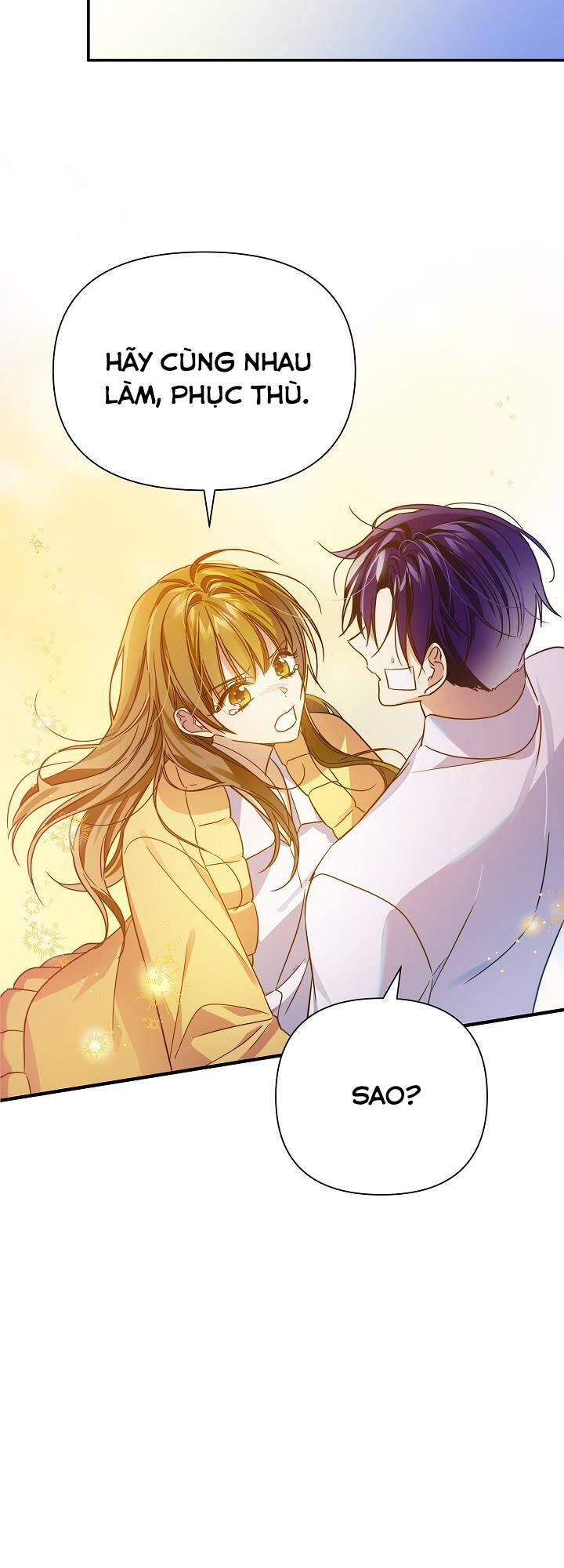 Từ Lúc Bắt Đầu Tôi Vẫn Luôn Ở Bên Em - Chương 55 - Trang 56