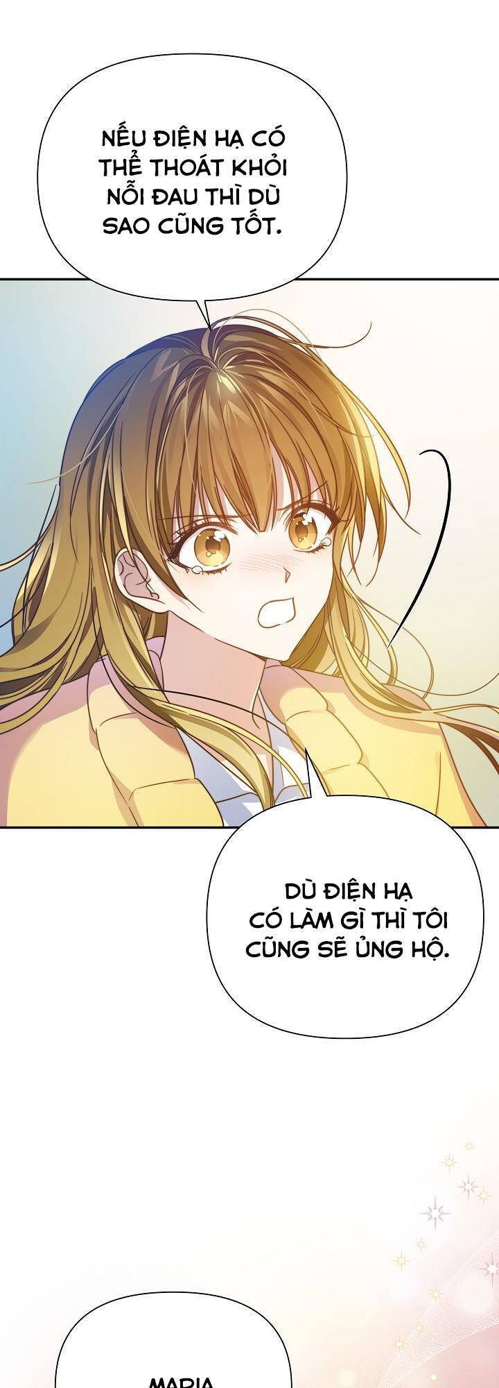 Từ Lúc Bắt Đầu Tôi Vẫn Luôn Ở Bên Em - Chương 55 - Trang 57