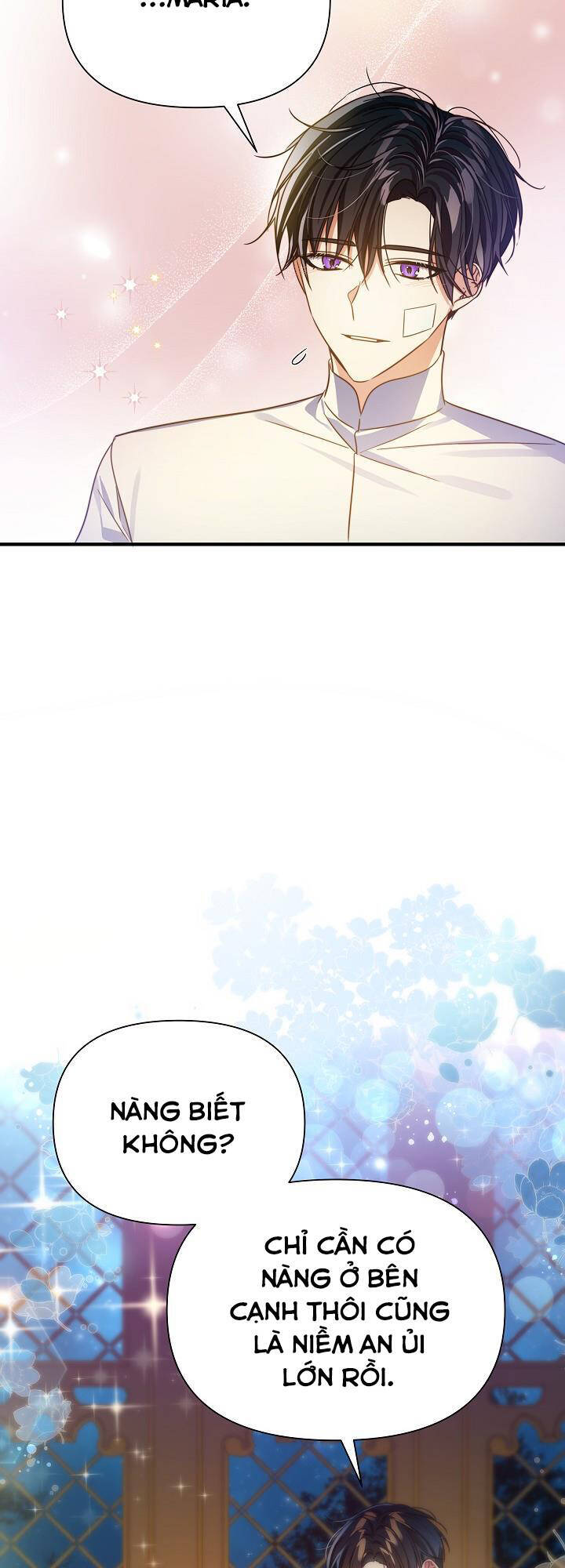 Từ Lúc Bắt Đầu Tôi Vẫn Luôn Ở Bên Em - Chương 55 - Trang 58