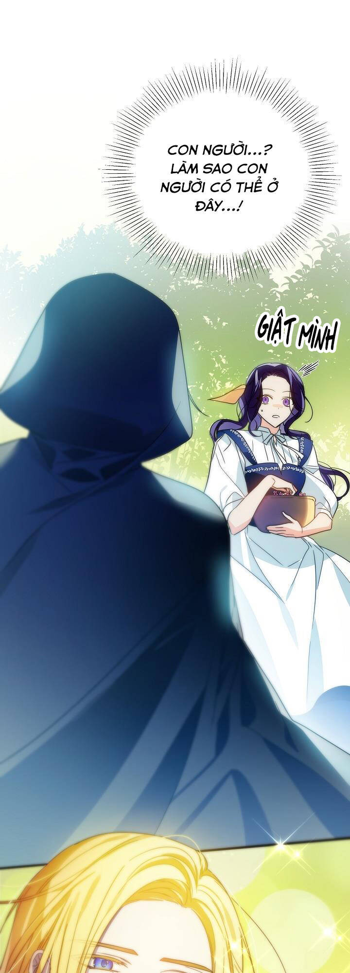 Từ Lúc Bắt Đầu Tôi Vẫn Luôn Ở Bên Em - Chương 55 - Trang 8