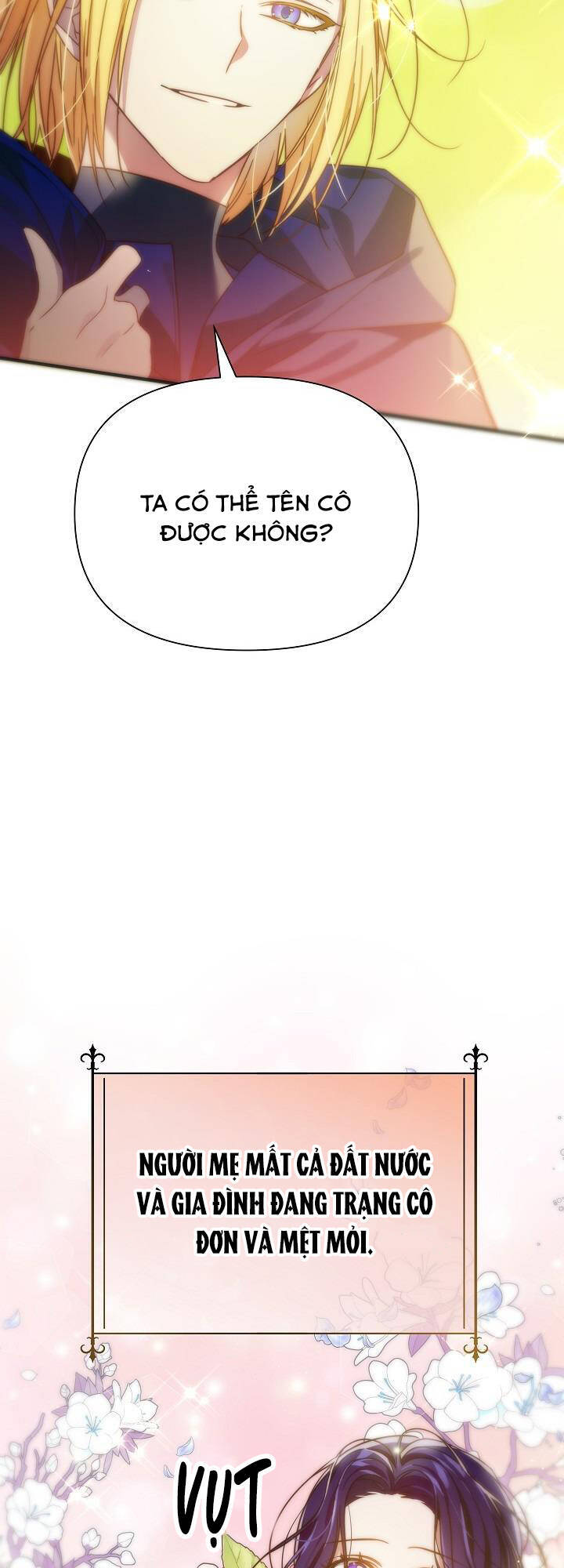 Từ Lúc Bắt Đầu Tôi Vẫn Luôn Ở Bên Em - Chương 55 - Trang 9