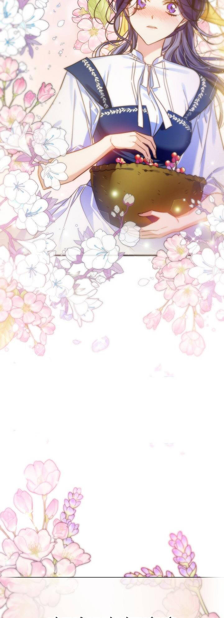 Từ Lúc Bắt Đầu Tôi Vẫn Luôn Ở Bên Em - Chương 55 - Trang 10