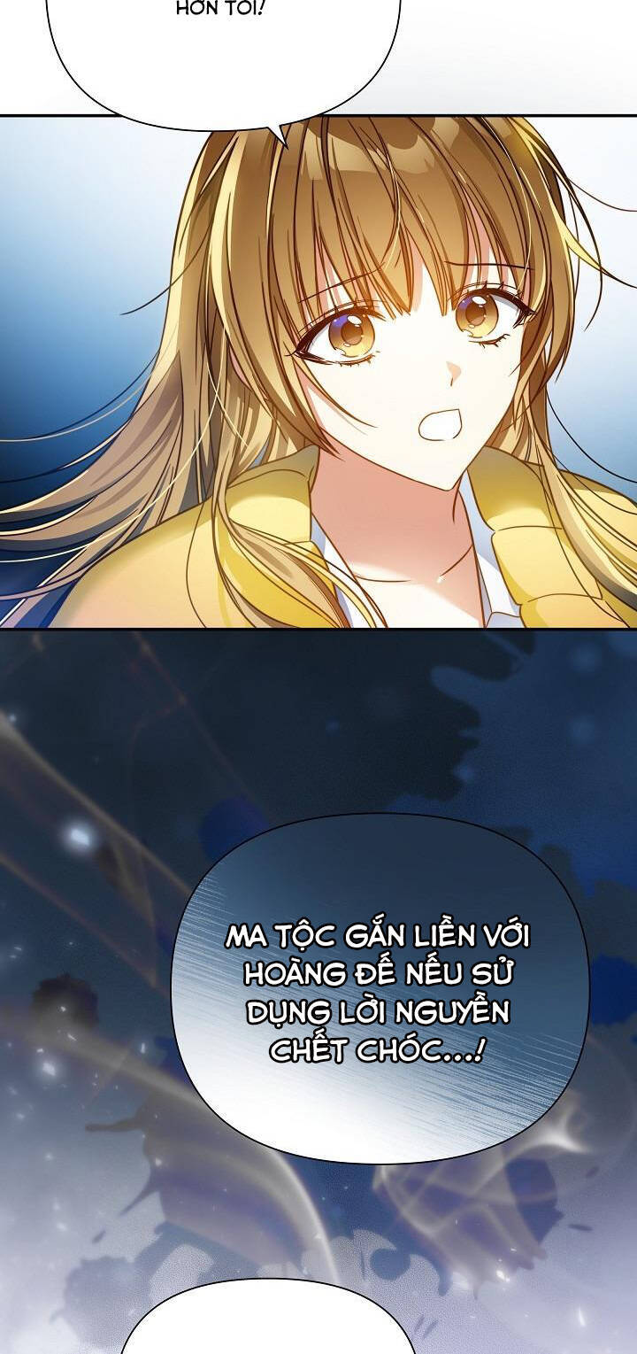 Từ Lúc Bắt Đầu Tôi Vẫn Luôn Ở Bên Em - Chương 56 - Trang 12