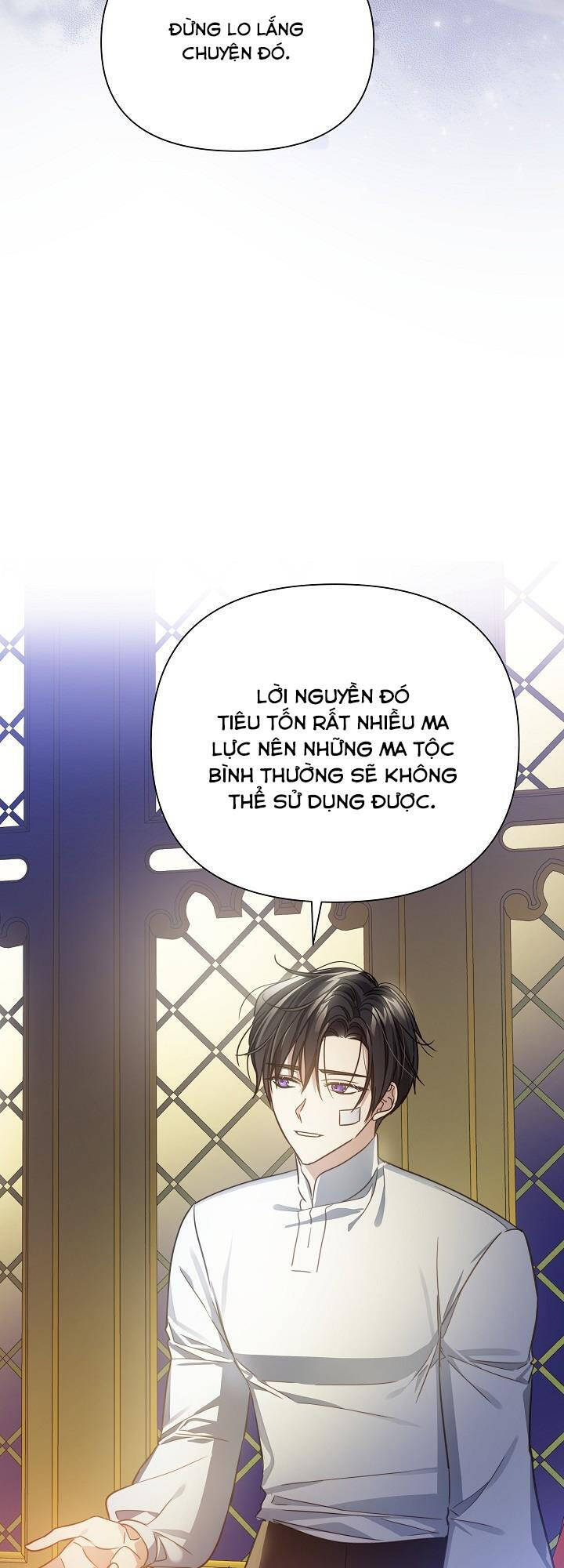 Từ Lúc Bắt Đầu Tôi Vẫn Luôn Ở Bên Em - Chương 56 - Trang 13