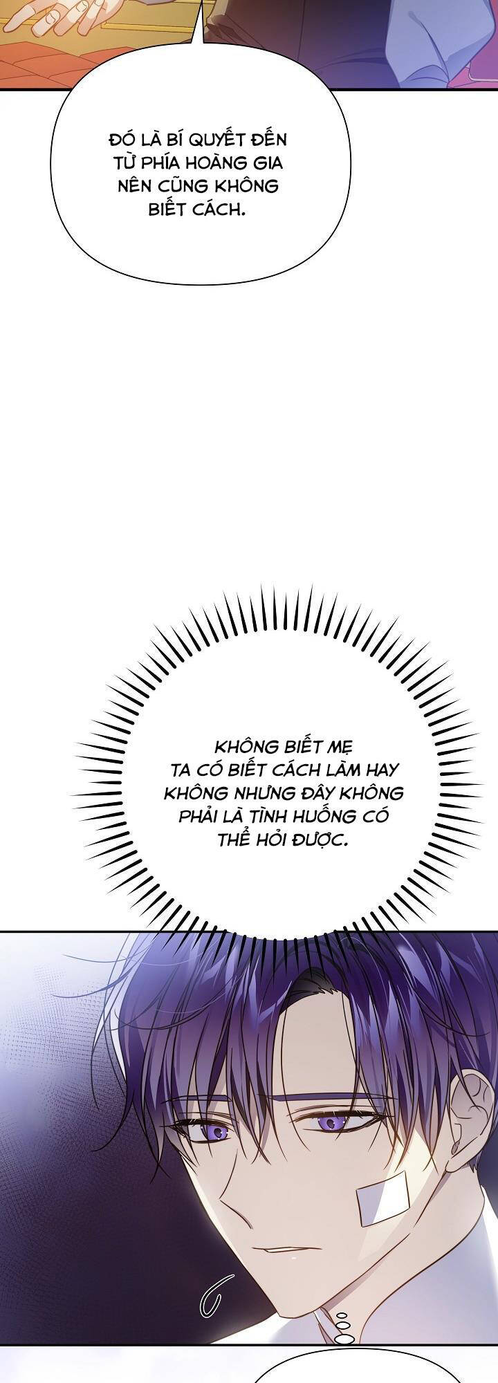 Từ Lúc Bắt Đầu Tôi Vẫn Luôn Ở Bên Em - Chương 56 - Trang 14