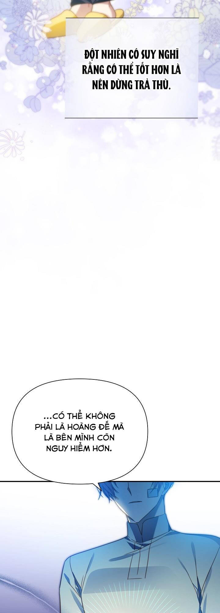 Từ Lúc Bắt Đầu Tôi Vẫn Luôn Ở Bên Em - Chương 56 - Trang 16