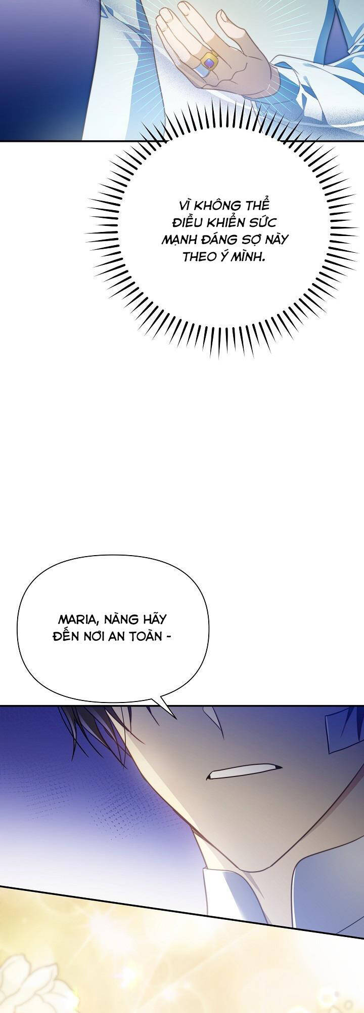 Từ Lúc Bắt Đầu Tôi Vẫn Luôn Ở Bên Em - Chương 56 - Trang 17