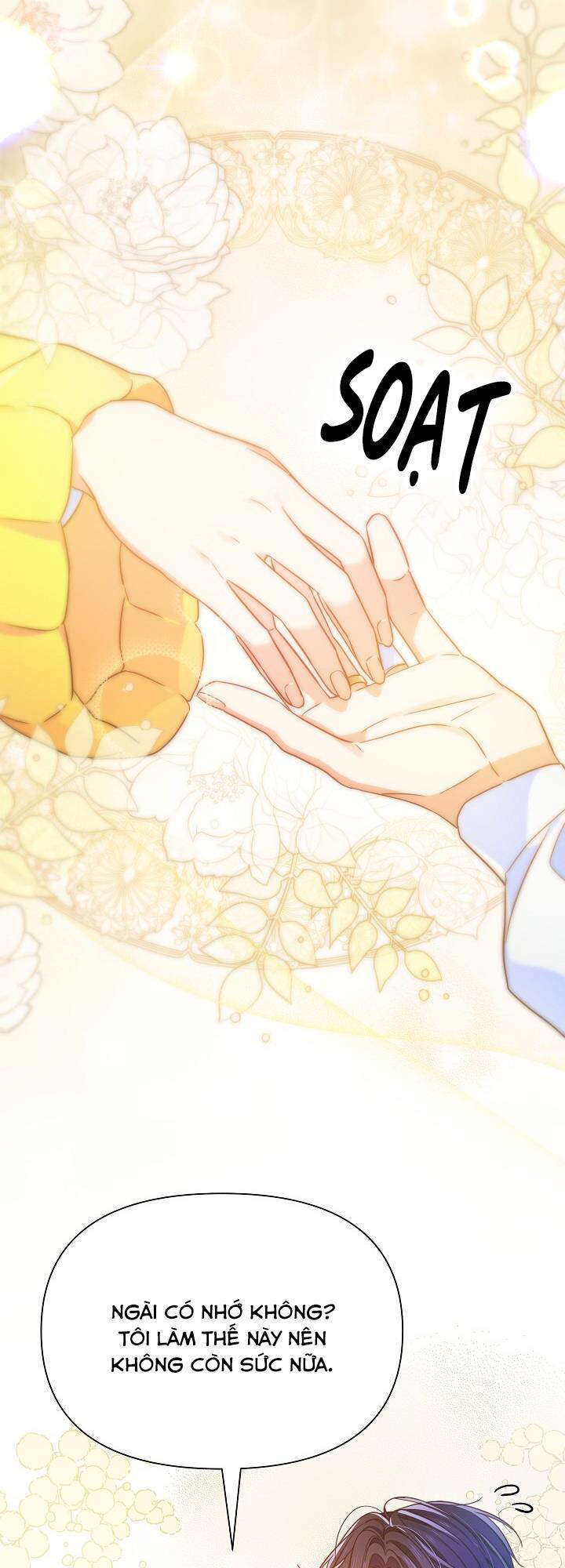 Từ Lúc Bắt Đầu Tôi Vẫn Luôn Ở Bên Em - Chương 56 - Trang 18