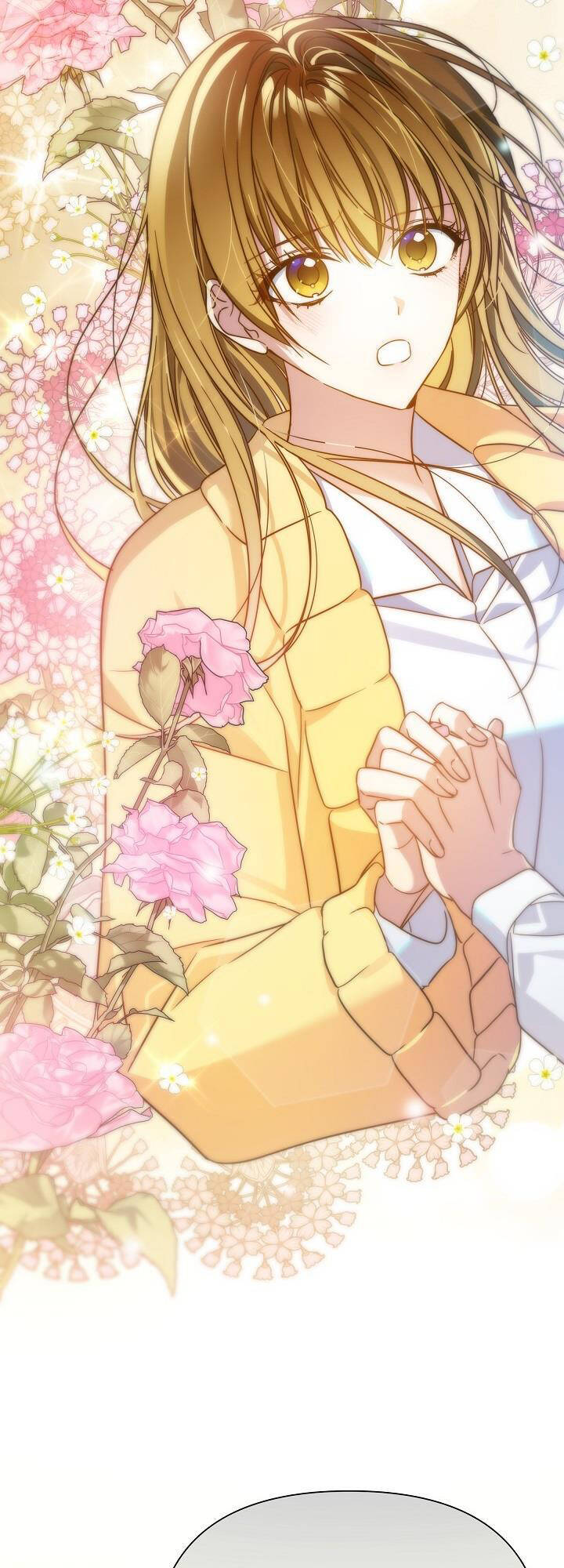 Từ Lúc Bắt Đầu Tôi Vẫn Luôn Ở Bên Em - Chương 56 - Trang 20