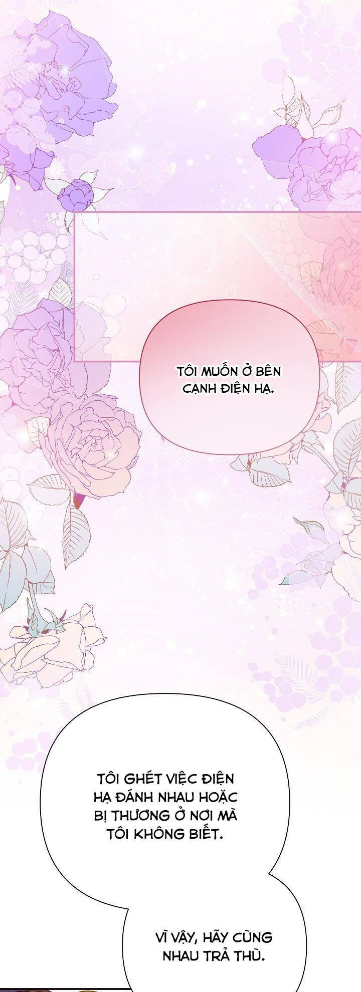Từ Lúc Bắt Đầu Tôi Vẫn Luôn Ở Bên Em - Chương 56 - Trang 22