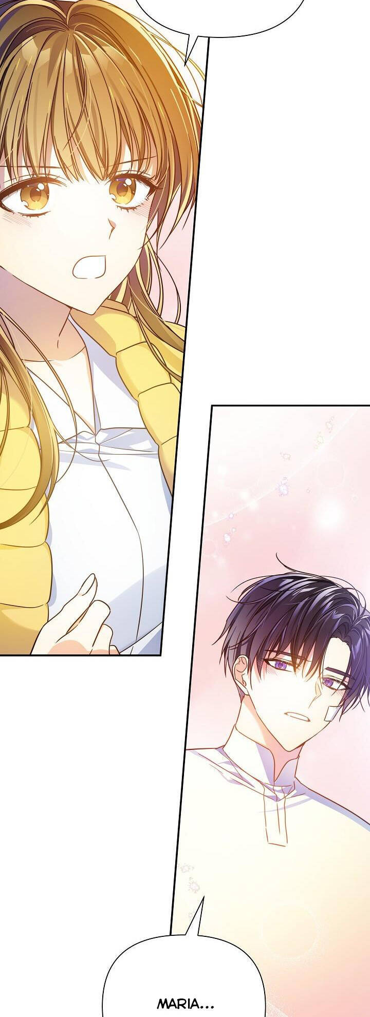 Từ Lúc Bắt Đầu Tôi Vẫn Luôn Ở Bên Em - Chương 56 - Trang 23