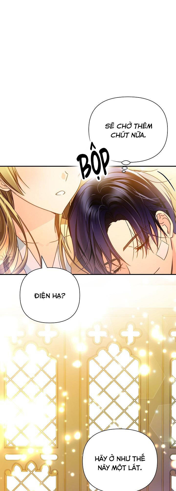 Từ Lúc Bắt Đầu Tôi Vẫn Luôn Ở Bên Em - Chương 56 - Trang 26