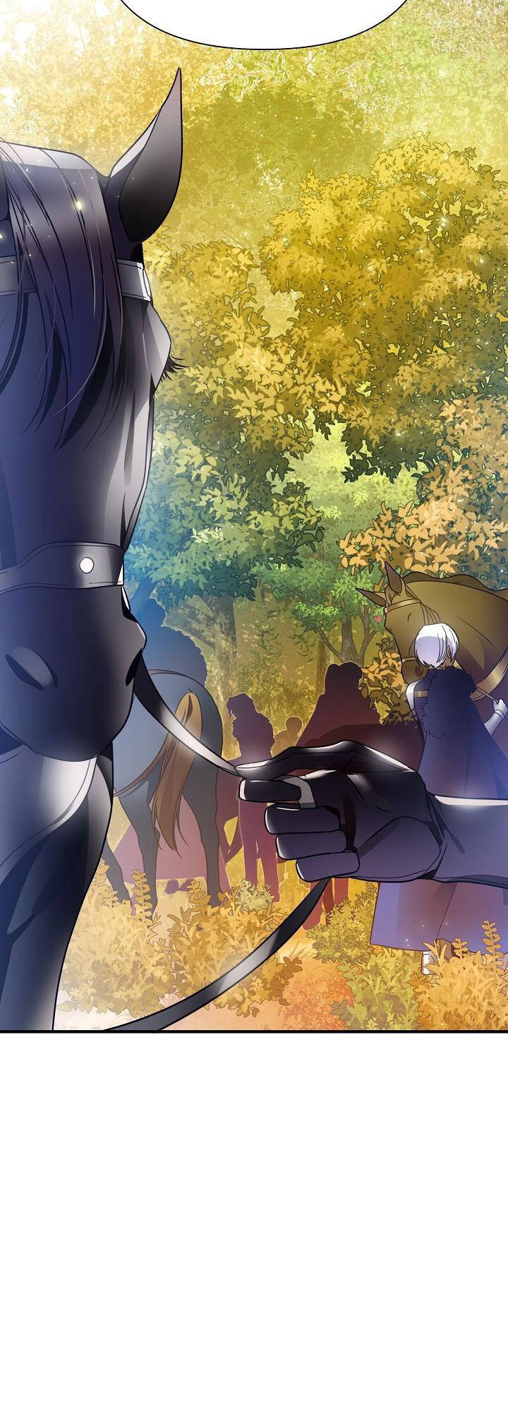 Từ Lúc Bắt Đầu Tôi Vẫn Luôn Ở Bên Em - Chương 56 - Trang 30