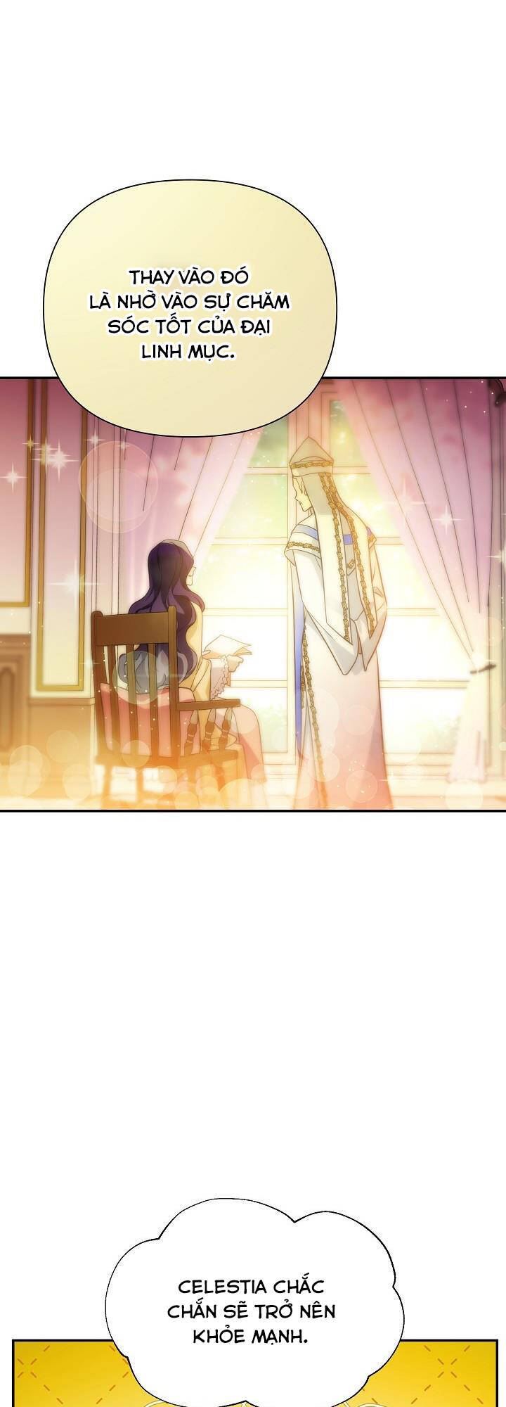 Từ Lúc Bắt Đầu Tôi Vẫn Luôn Ở Bên Em - Chương 56 - Trang 4