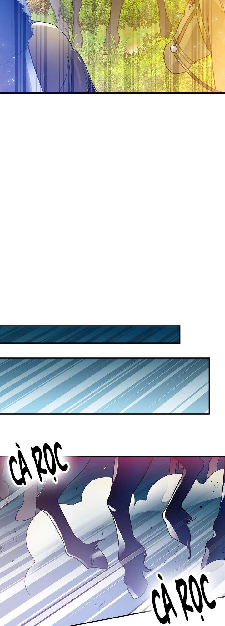 Từ Lúc Bắt Đầu Tôi Vẫn Luôn Ở Bên Em - Chương 56 - Trang 35