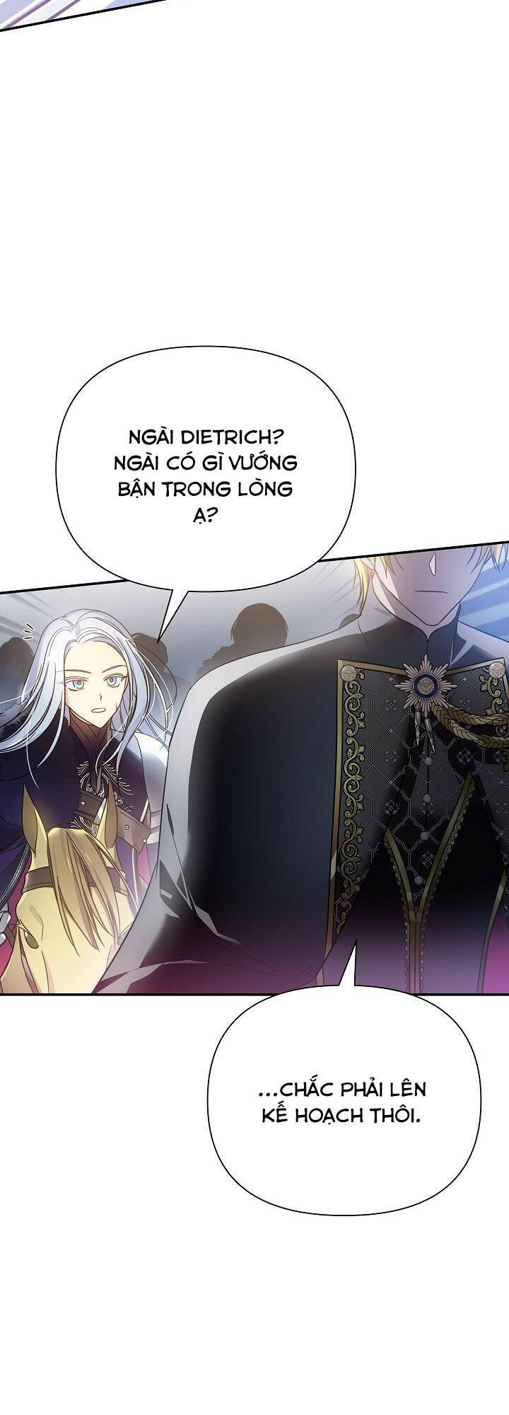 Từ Lúc Bắt Đầu Tôi Vẫn Luôn Ở Bên Em - Chương 56 - Trang 36