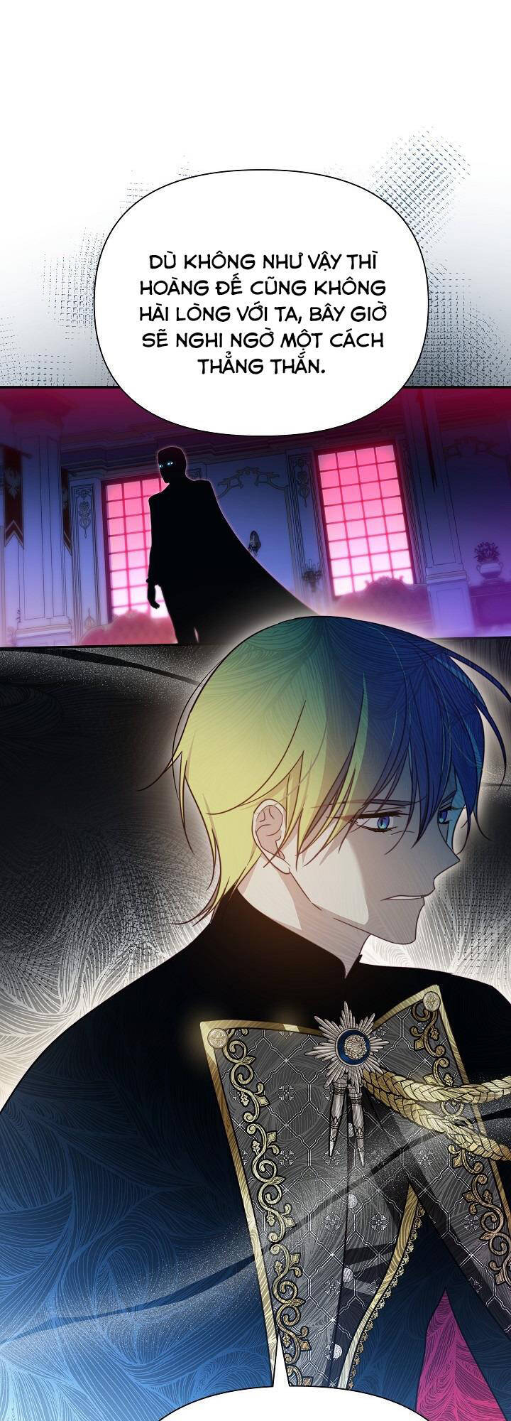 Từ Lúc Bắt Đầu Tôi Vẫn Luôn Ở Bên Em - Chương 56 - Trang 37