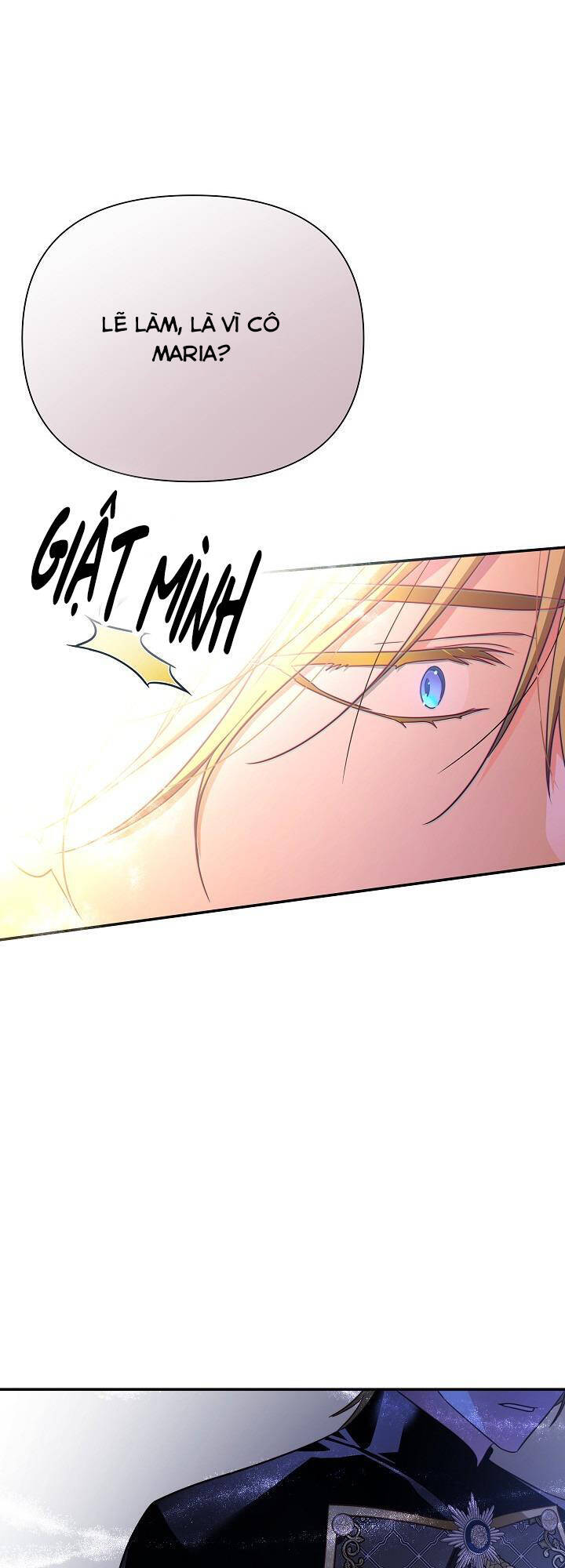 Từ Lúc Bắt Đầu Tôi Vẫn Luôn Ở Bên Em - Chương 56 - Trang 39