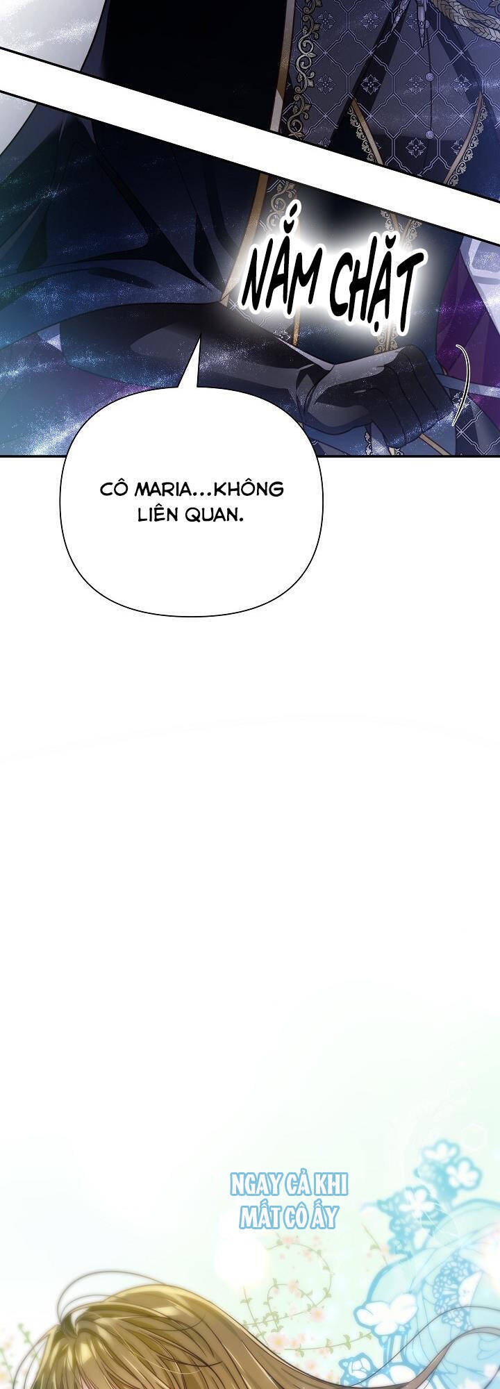 Từ Lúc Bắt Đầu Tôi Vẫn Luôn Ở Bên Em - Chương 56 - Trang 40