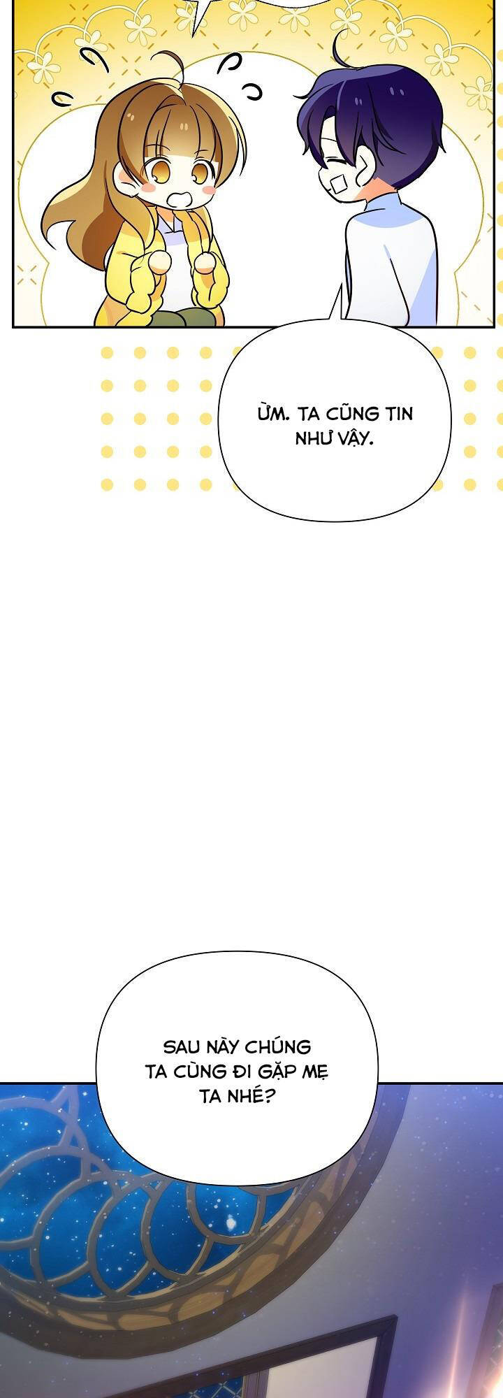 Từ Lúc Bắt Đầu Tôi Vẫn Luôn Ở Bên Em - Chương 56 - Trang 5