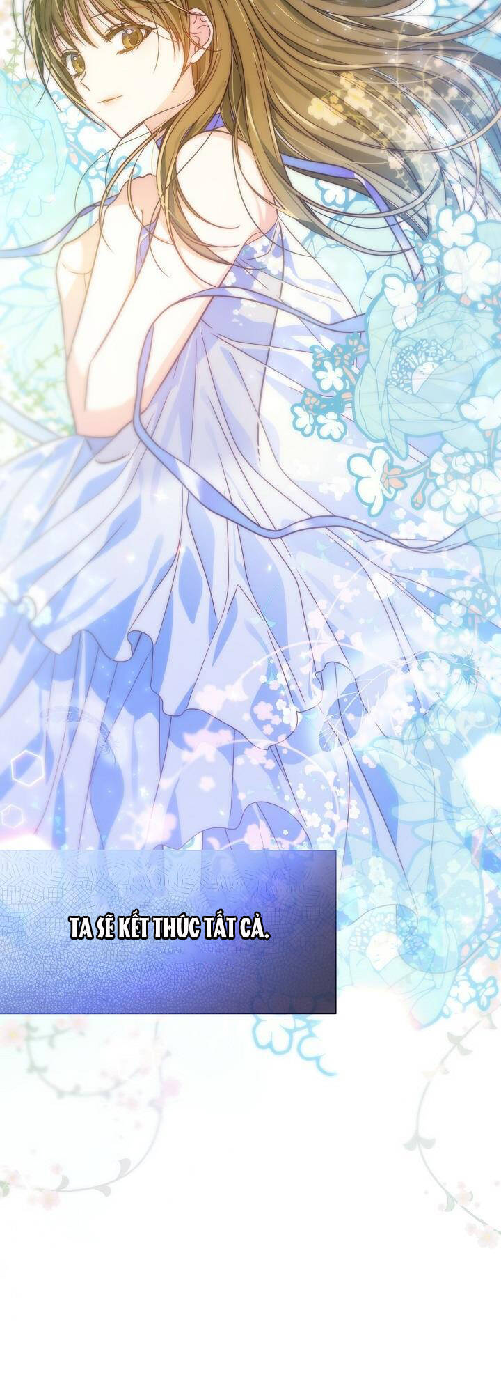 Từ Lúc Bắt Đầu Tôi Vẫn Luôn Ở Bên Em - Chương 56 - Trang 41