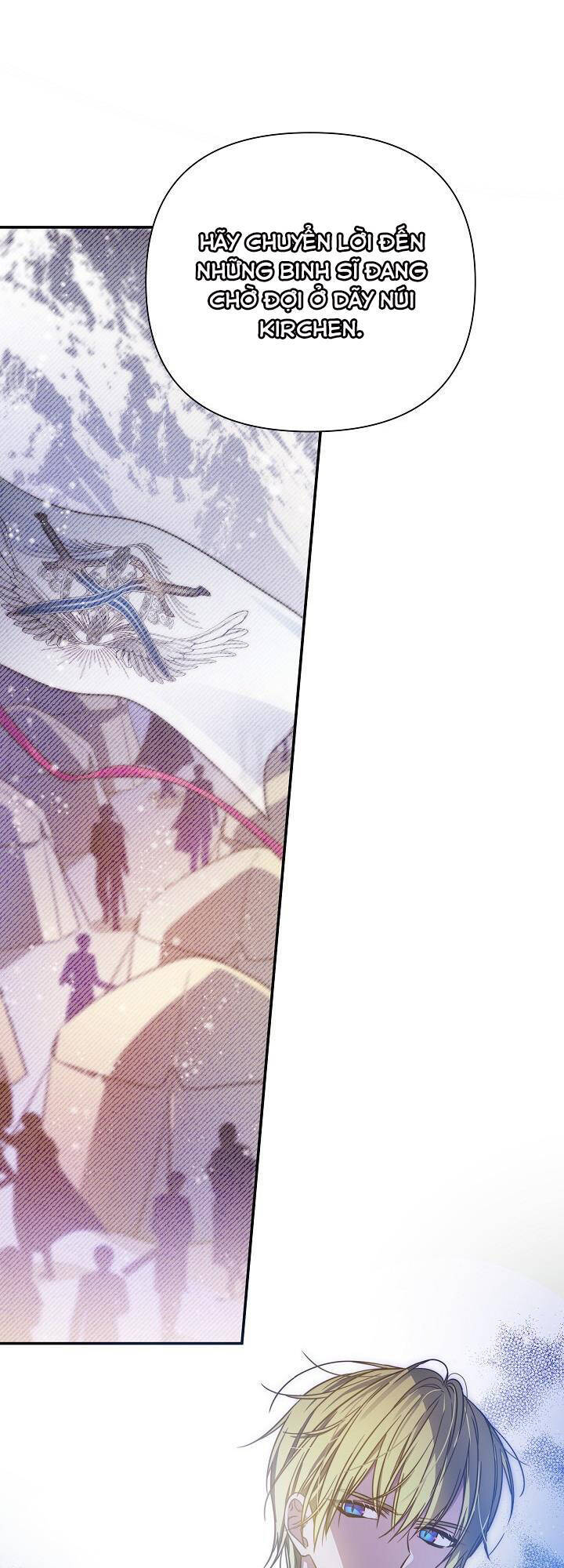 Từ Lúc Bắt Đầu Tôi Vẫn Luôn Ở Bên Em - Chương 56 - Trang 42