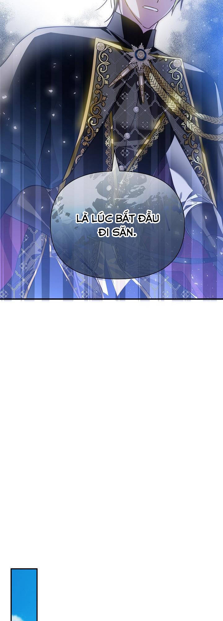 Từ Lúc Bắt Đầu Tôi Vẫn Luôn Ở Bên Em - Chương 56 - Trang 43