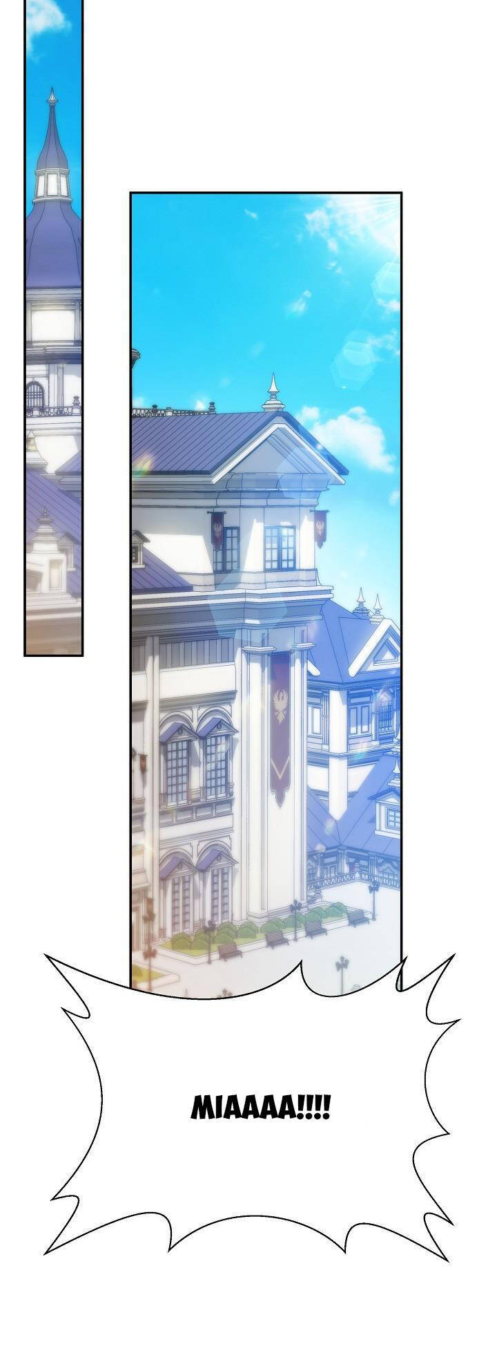 Từ Lúc Bắt Đầu Tôi Vẫn Luôn Ở Bên Em - Chương 56 - Trang 44