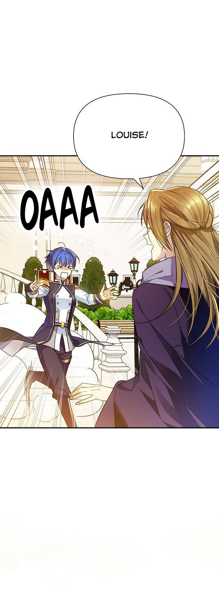 Từ Lúc Bắt Đầu Tôi Vẫn Luôn Ở Bên Em - Chương 56 - Trang 45