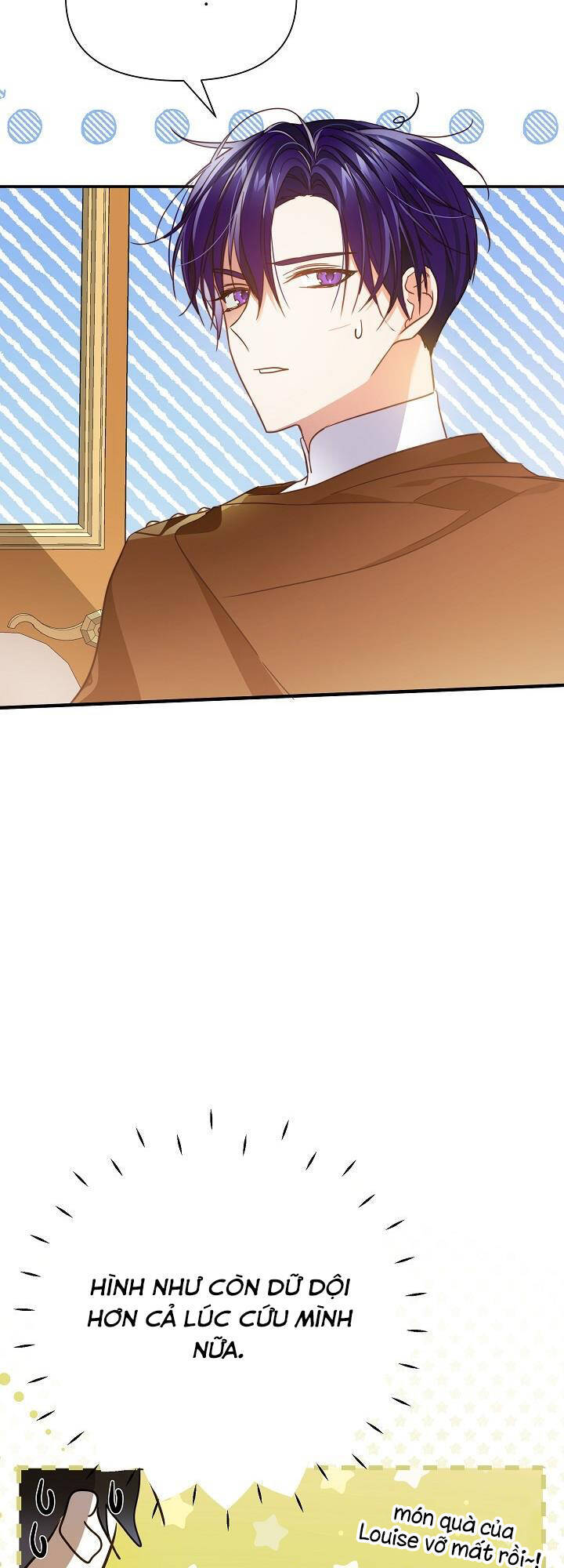 Từ Lúc Bắt Đầu Tôi Vẫn Luôn Ở Bên Em - Chương 56 - Trang 47