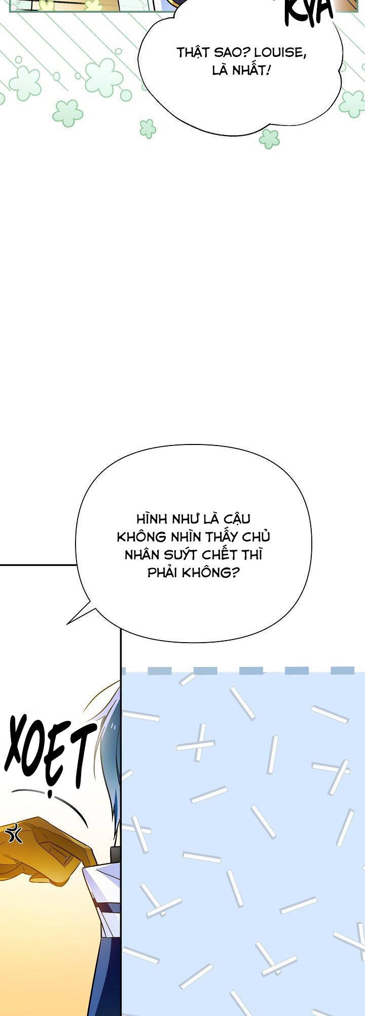 Từ Lúc Bắt Đầu Tôi Vẫn Luôn Ở Bên Em - Chương 56 - Trang 49