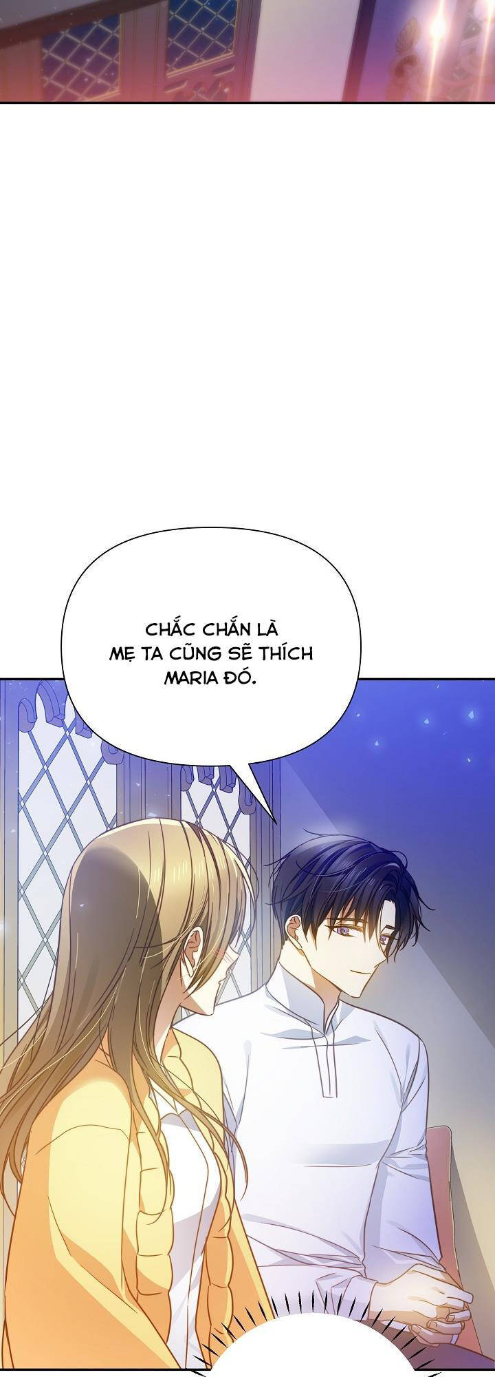 Từ Lúc Bắt Đầu Tôi Vẫn Luôn Ở Bên Em - Chương 56 - Trang 6