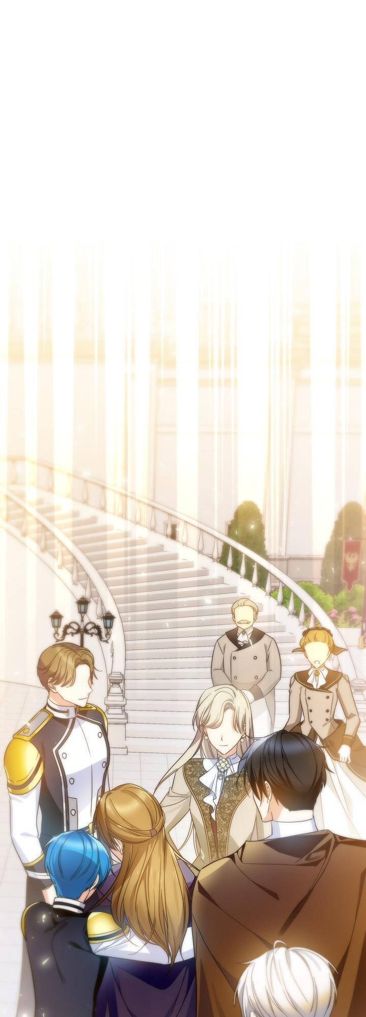 Từ Lúc Bắt Đầu Tôi Vẫn Luôn Ở Bên Em - Chương 56 - Trang 53