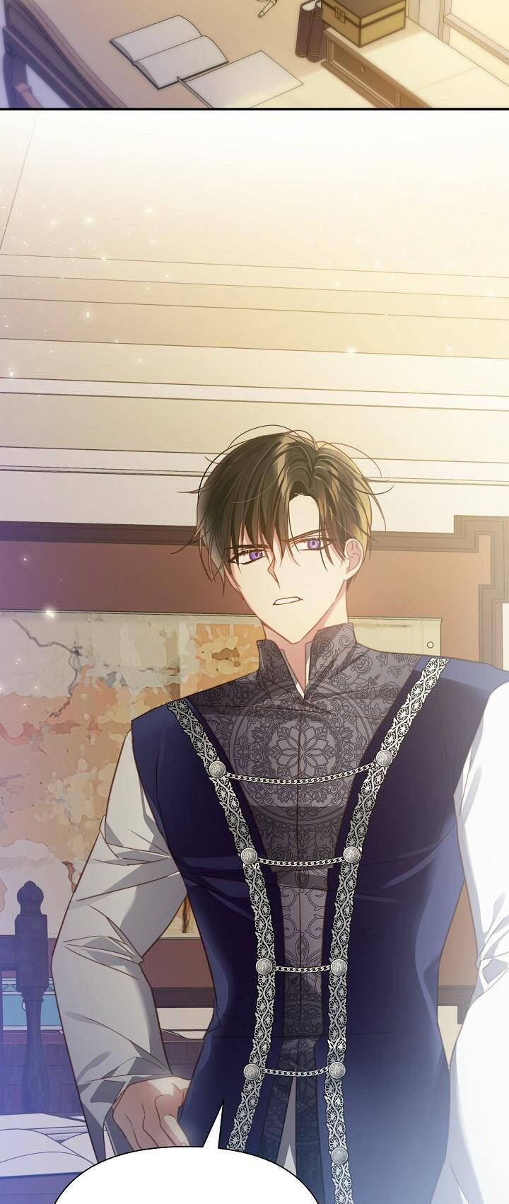 Từ Lúc Bắt Đầu Tôi Vẫn Luôn Ở Bên Em - Chương 56 - Trang 55