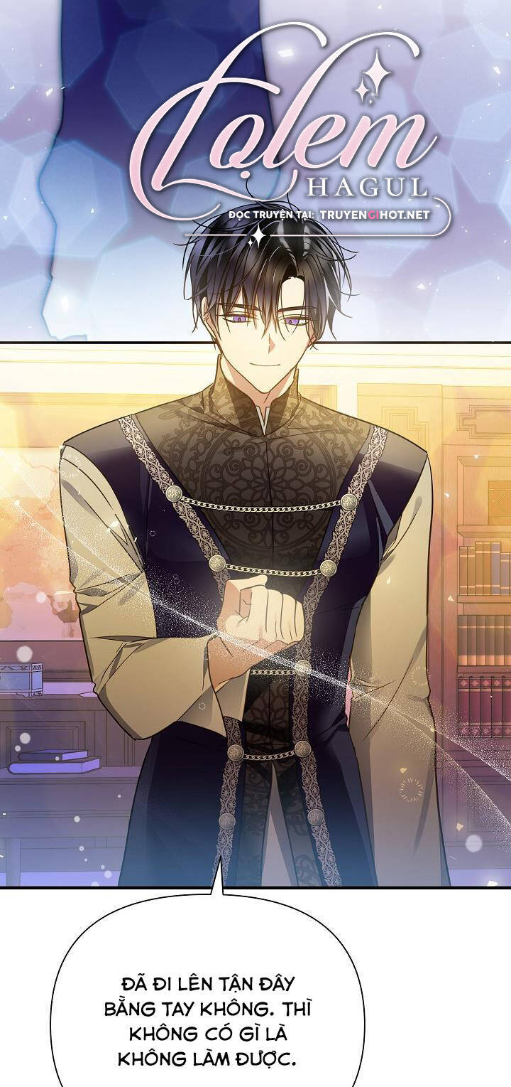 Từ Lúc Bắt Đầu Tôi Vẫn Luôn Ở Bên Em - Chương 57.1 - Trang 11