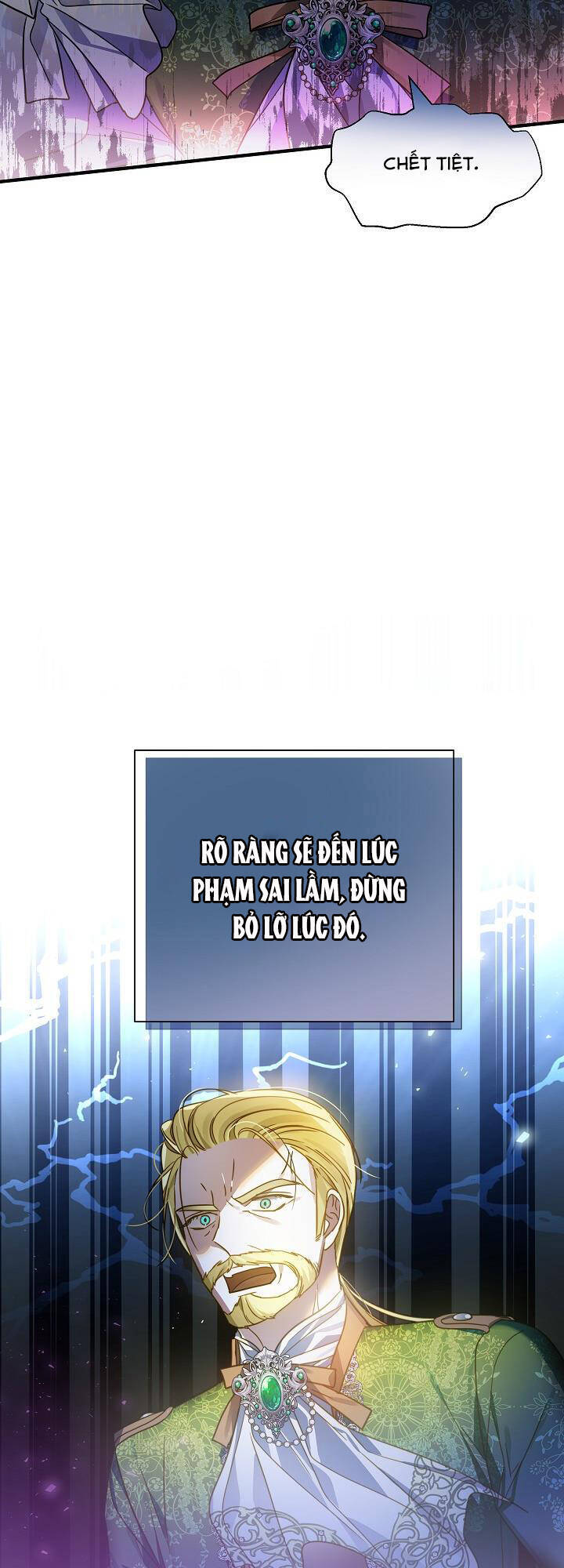 Từ Lúc Bắt Đầu Tôi Vẫn Luôn Ở Bên Em - Chương 57.1 - Trang 15