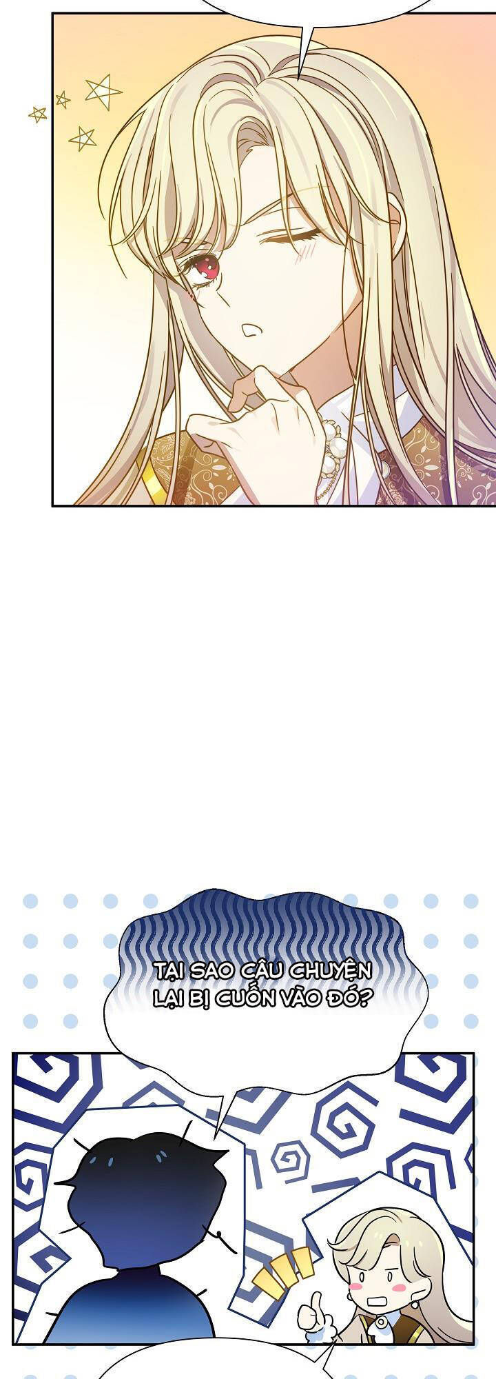 Từ Lúc Bắt Đầu Tôi Vẫn Luôn Ở Bên Em - Chương 57.1 - Trang 17