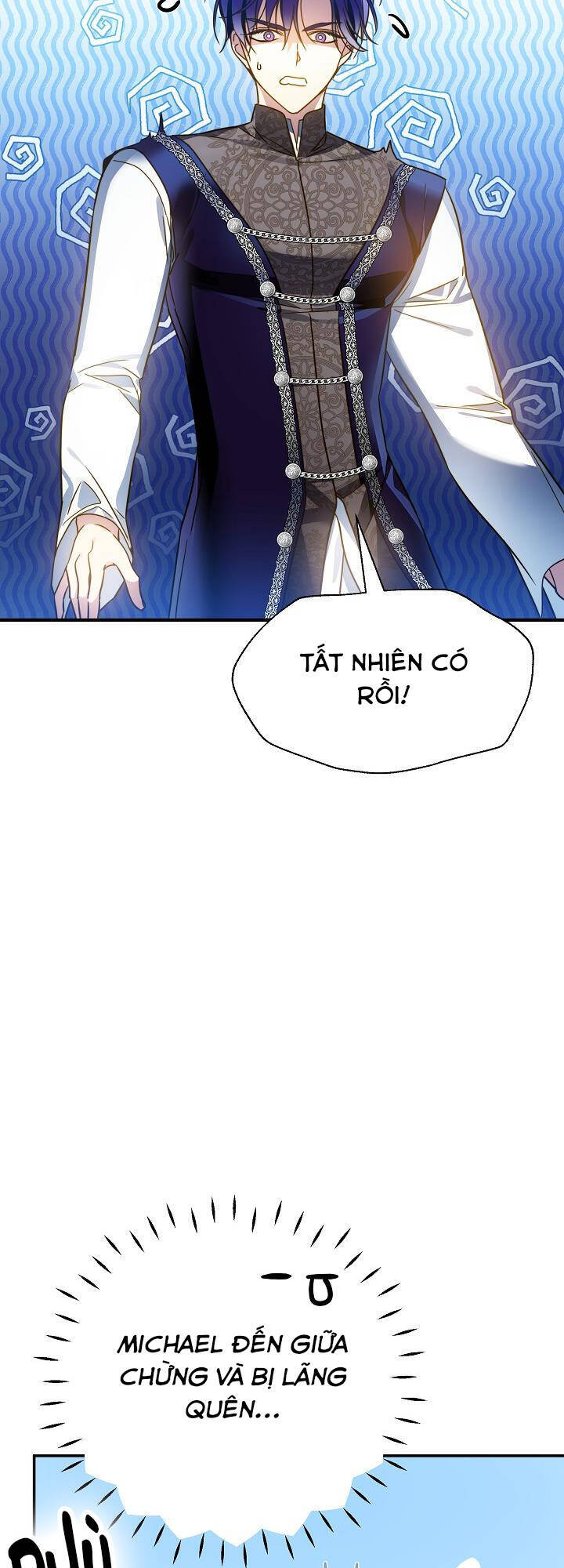 Từ Lúc Bắt Đầu Tôi Vẫn Luôn Ở Bên Em - Chương 57.1 - Trang 20