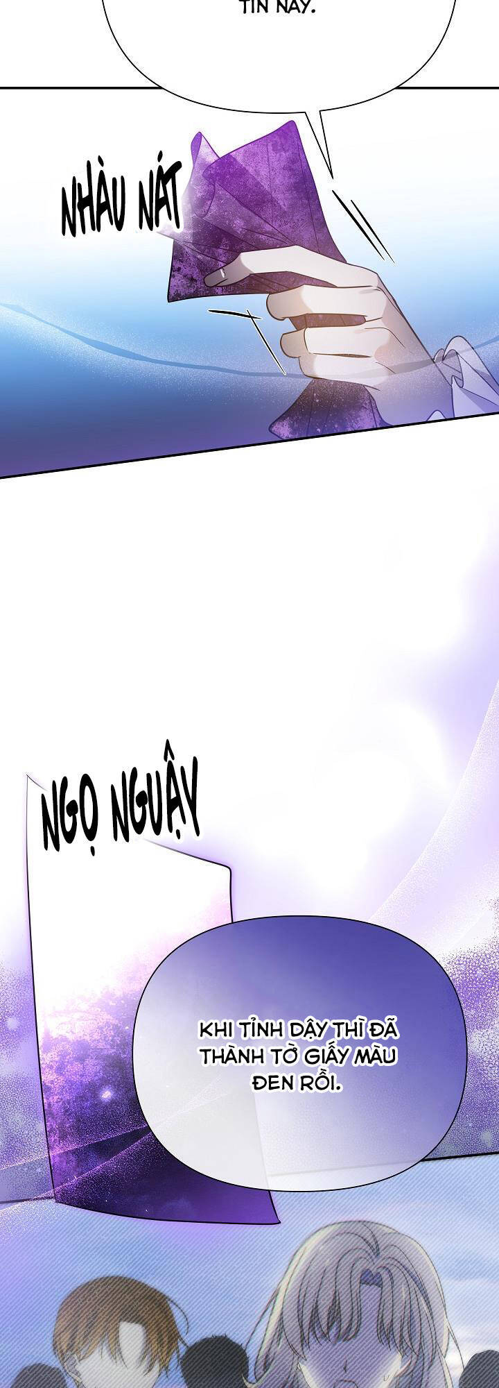 Từ Lúc Bắt Đầu Tôi Vẫn Luôn Ở Bên Em - Chương 57.1 - Trang 3