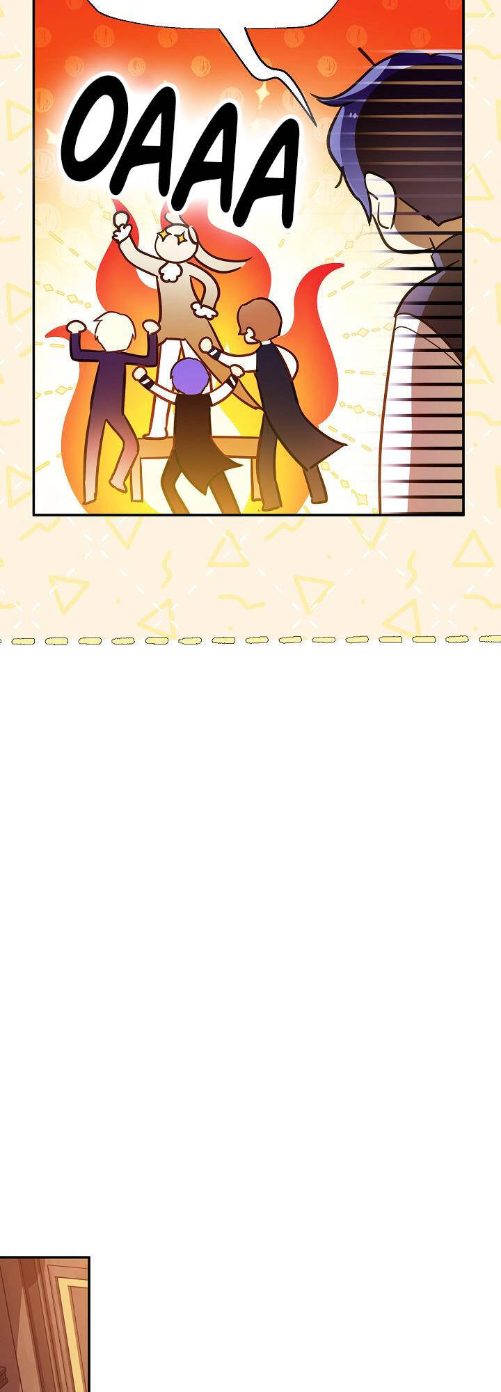 Từ Lúc Bắt Đầu Tôi Vẫn Luôn Ở Bên Em - Chương 57.1 - Trang 27