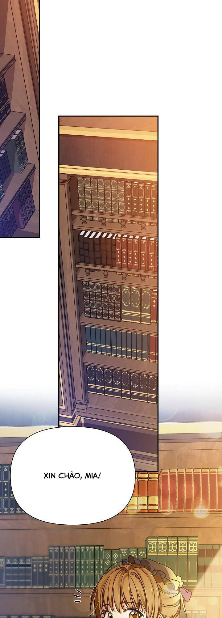 Từ Lúc Bắt Đầu Tôi Vẫn Luôn Ở Bên Em - Chương 57.1 - Trang 28