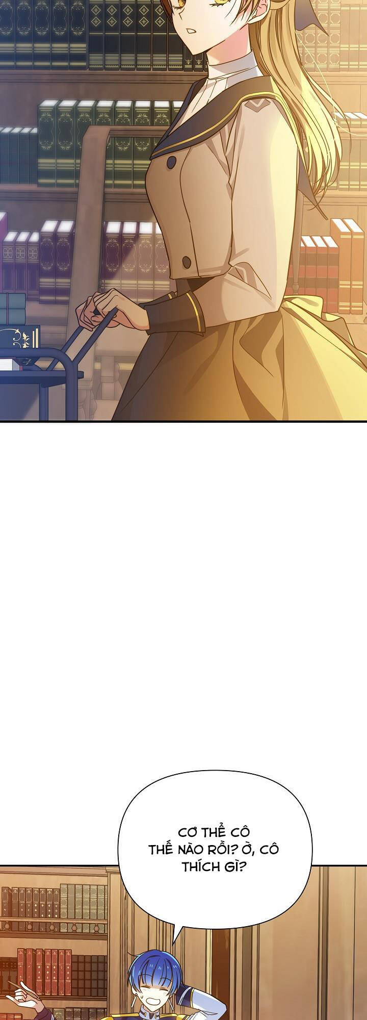 Từ Lúc Bắt Đầu Tôi Vẫn Luôn Ở Bên Em - Chương 57.1 - Trang 29